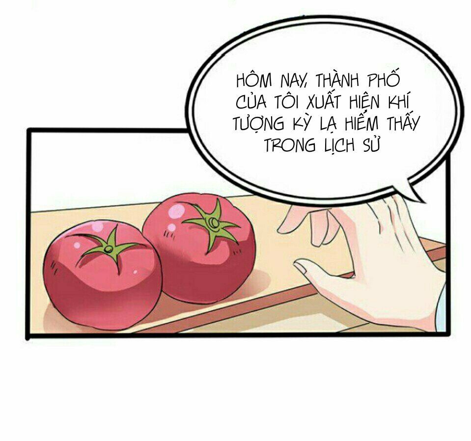 Vương Tử Nhà Tôi Là Nô Bộc: Chapter 7