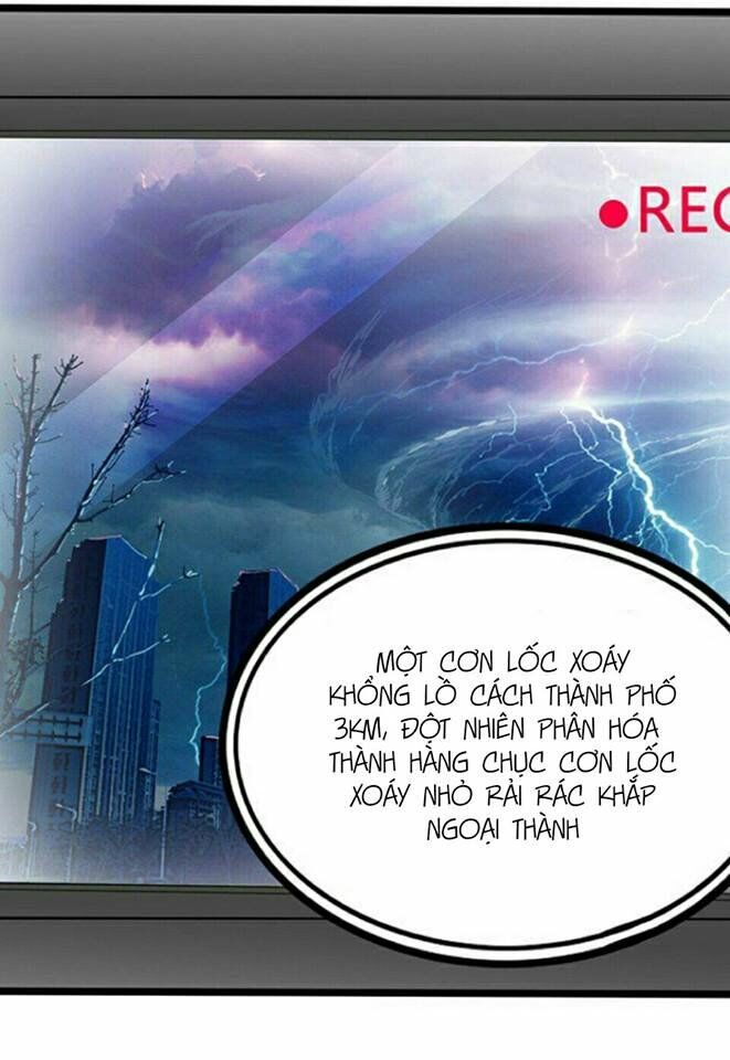 Vương Tử Nhà Tôi Là Nô Bộc: Chapter 7