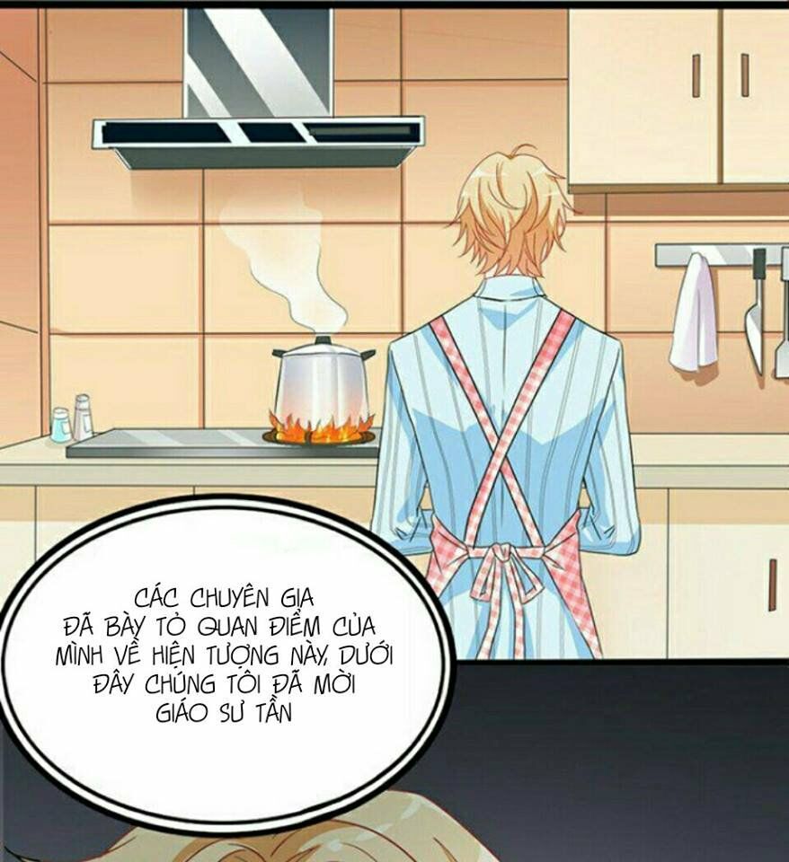Vương Tử Nhà Tôi Là Nô Bộc: Chapter 7
