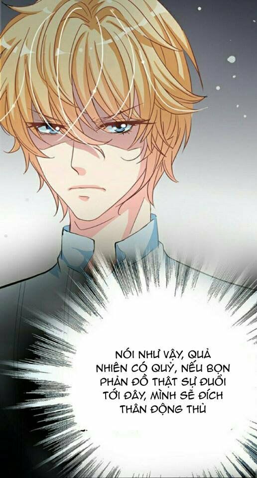 Vương Tử Nhà Tôi Là Nô Bộc: Chapter 7