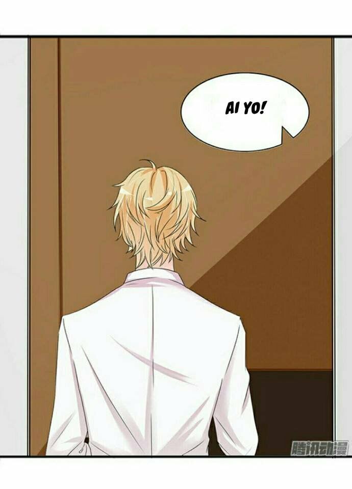 Vương Tử Nhà Tôi Là Nô Bộc: Chapter 7