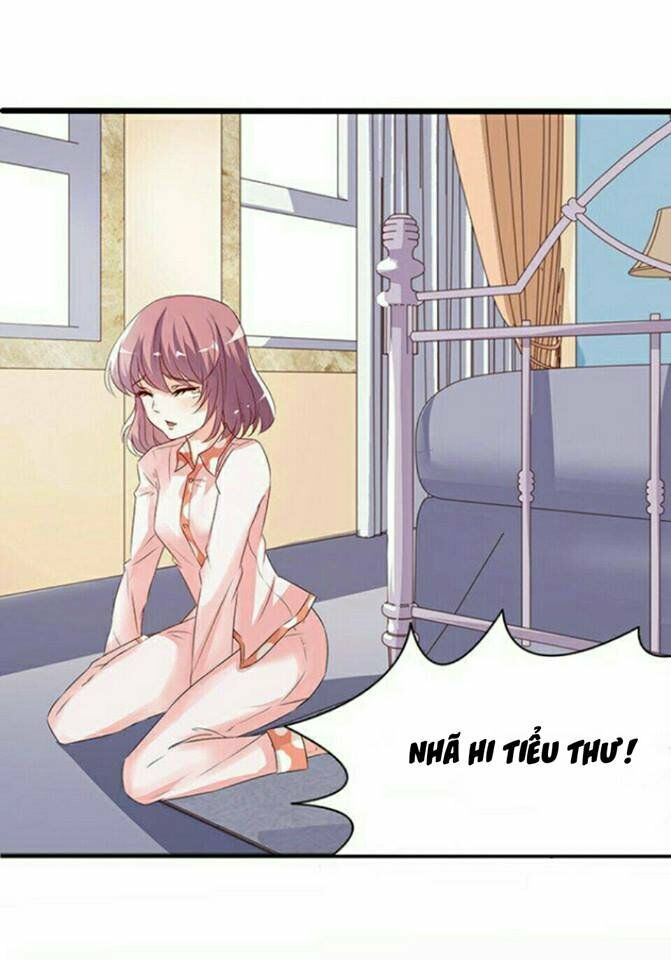 Vương Tử Nhà Tôi Là Nô Bộc: Chapter 7