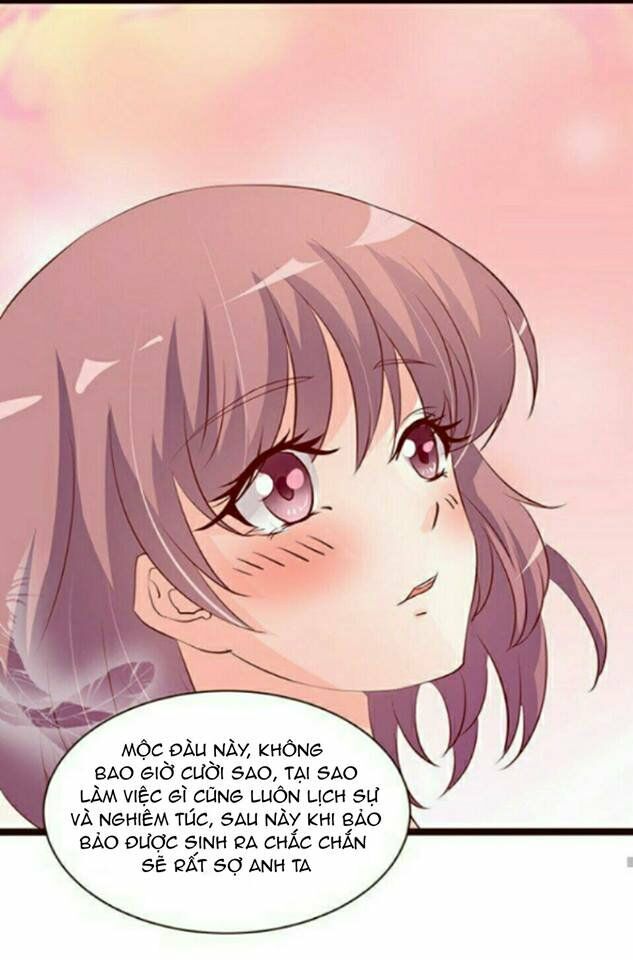 Vương Tử Nhà Tôi Là Nô Bộc: Chapter 7