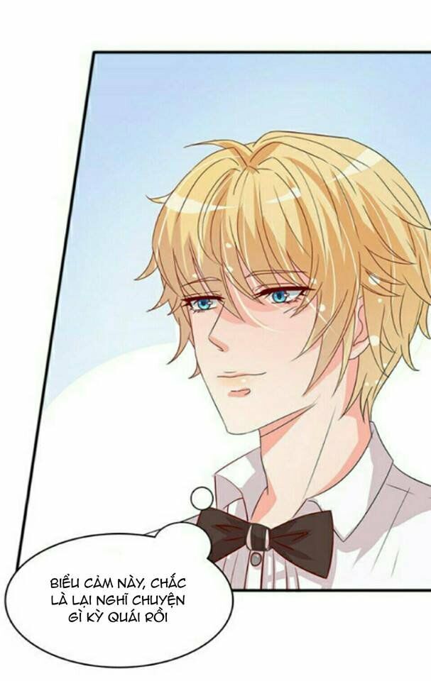 Vương Tử Nhà Tôi Là Nô Bộc: Chapter 7