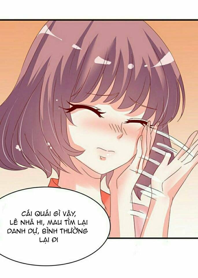 Vương Tử Nhà Tôi Là Nô Bộc: Chapter 7