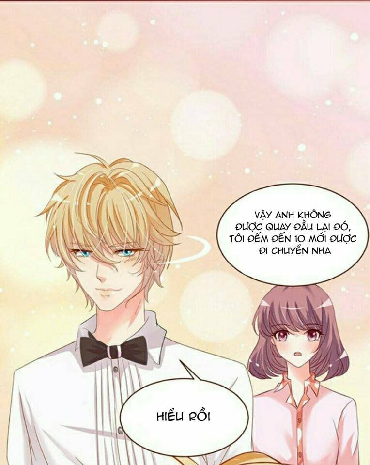 Vương Tử Nhà Tôi Là Nô Bộc: Chapter 7