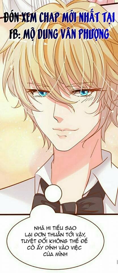 Vương Tử Nhà Tôi Là Nô Bộc: Chapter 7