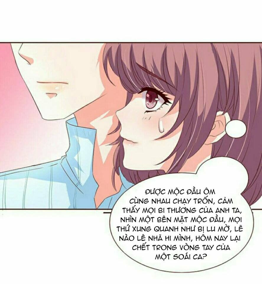 Vương Tử Nhà Tôi Là Nô Bộc: Chapter 7