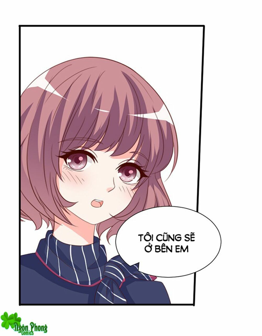 Vương Tử Nhà Tôi Là Nô Bộc: Chapter 71
