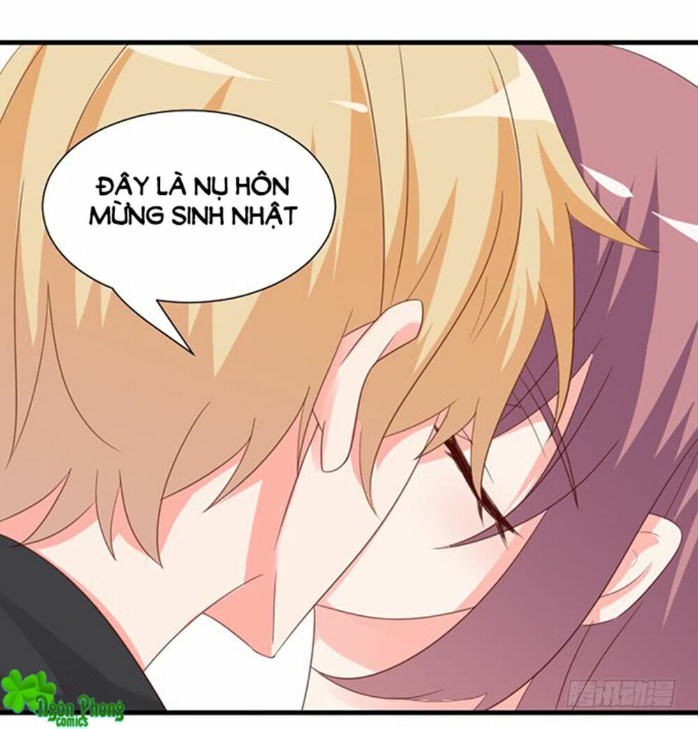 Vương Tử Nhà Tôi Là Nô Bộc: Chapter 71