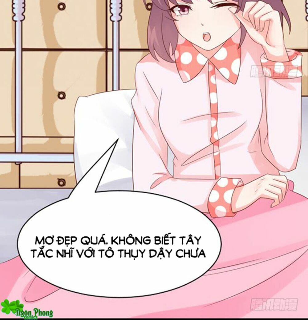 Vương Tử Nhà Tôi Là Nô Bộc: Chapter 71