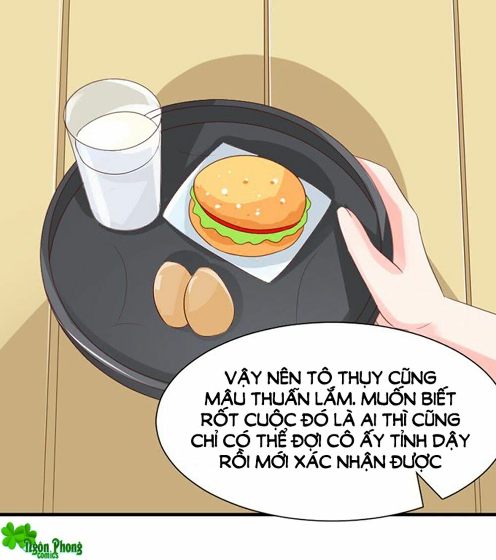 Vương Tử Nhà Tôi Là Nô Bộc: Chapter 71