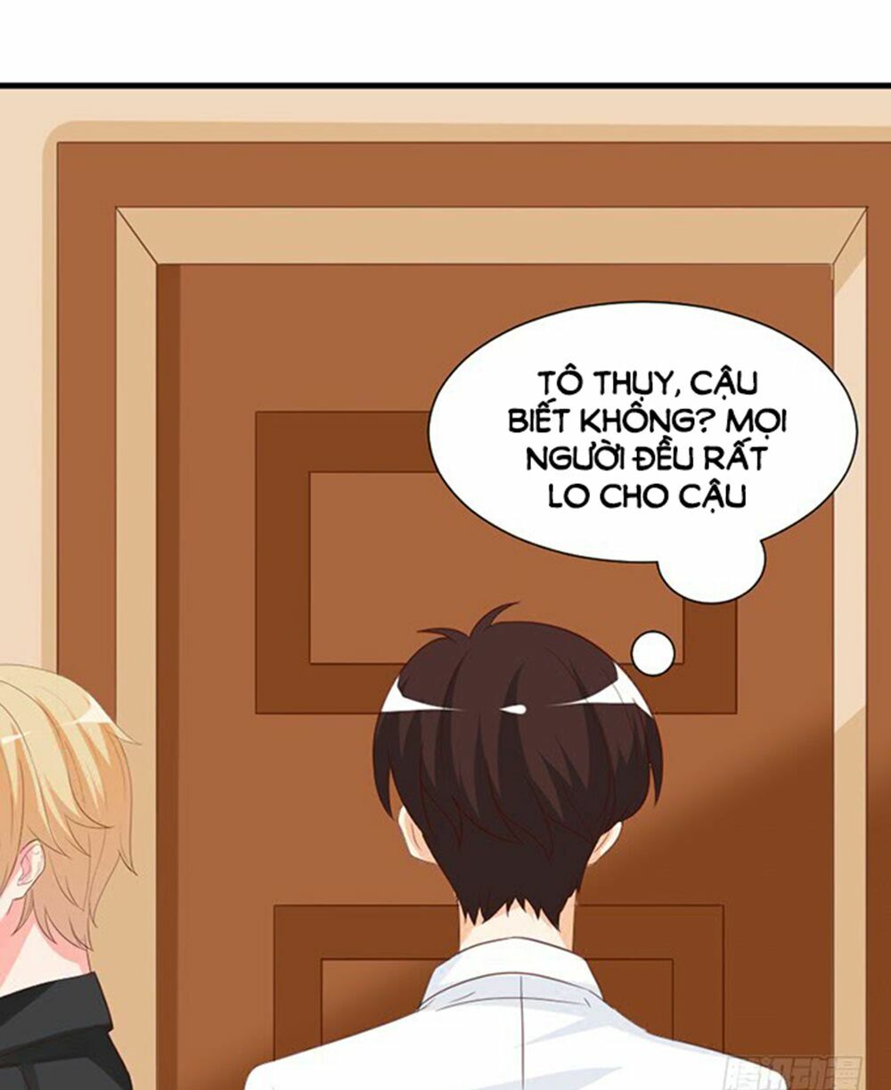 Vương Tử Nhà Tôi Là Nô Bộc: Chapter 71