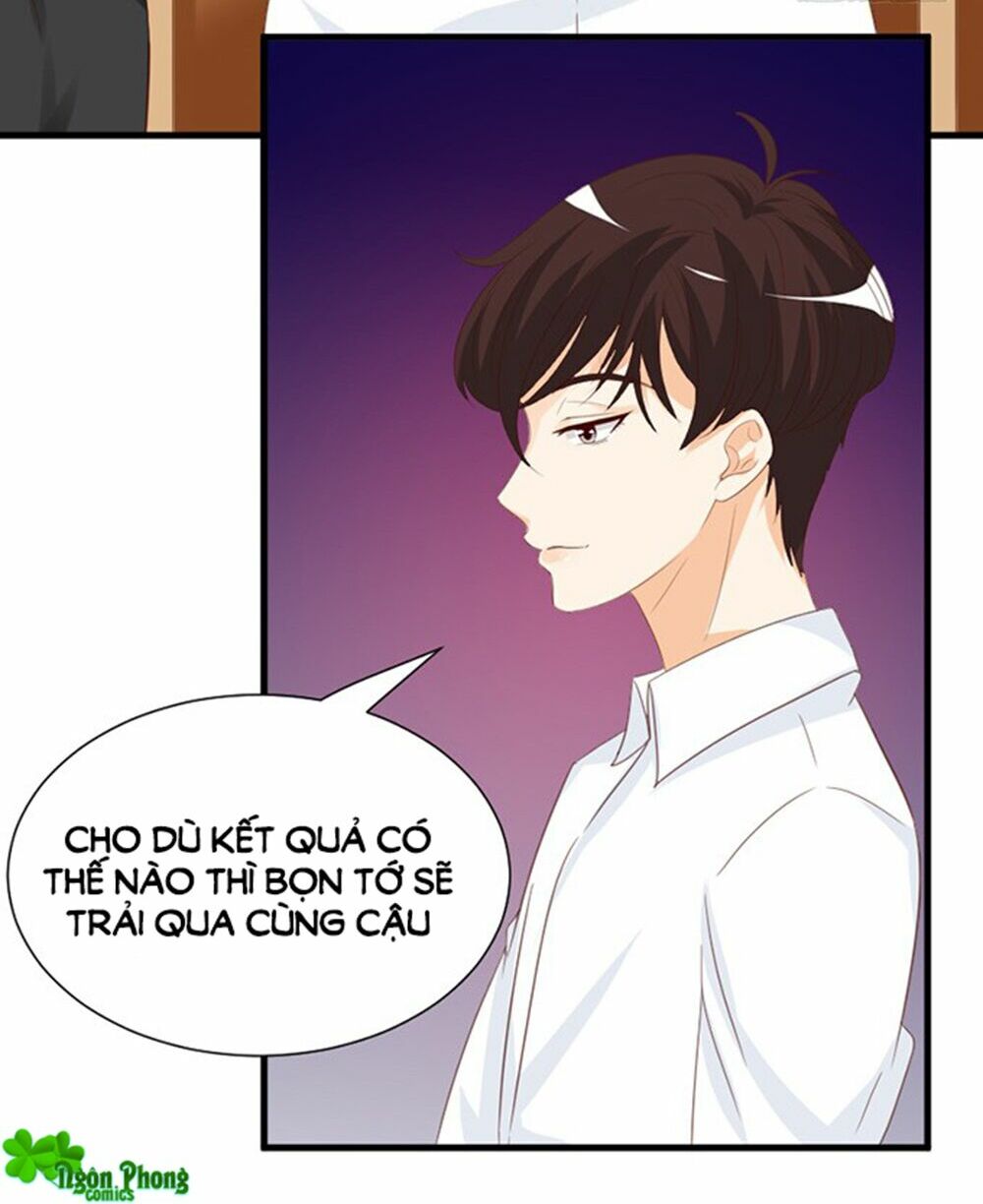 Vương Tử Nhà Tôi Là Nô Bộc: Chapter 71
