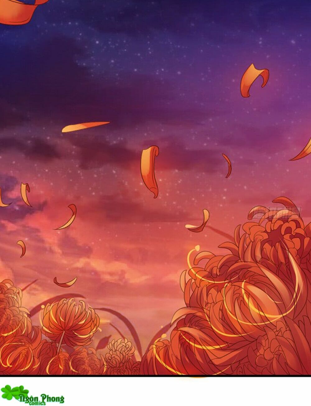 Vương Tử Nhà Tôi Là Nô Bộc: Chapter 71
