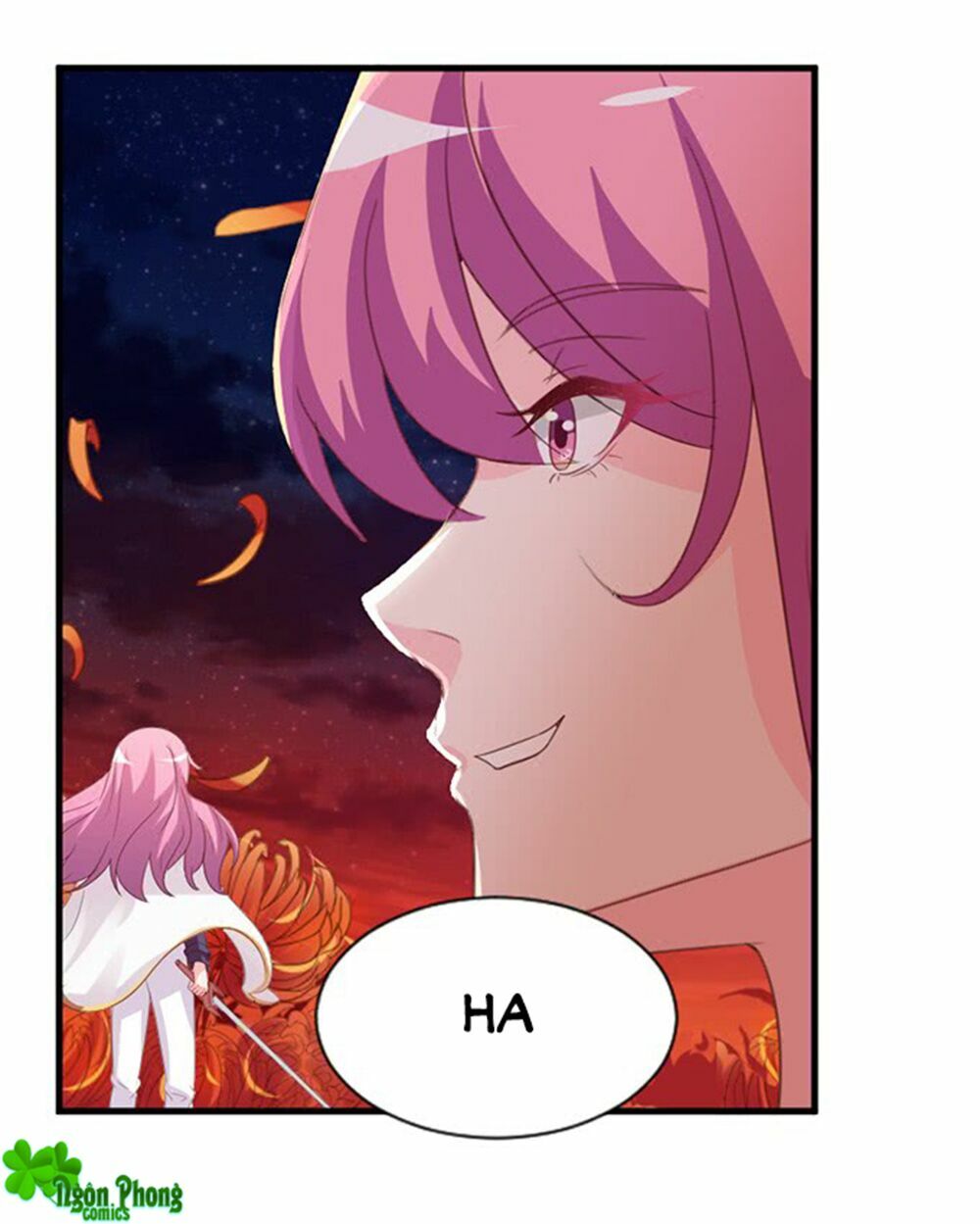 Vương Tử Nhà Tôi Là Nô Bộc: Chapter 71