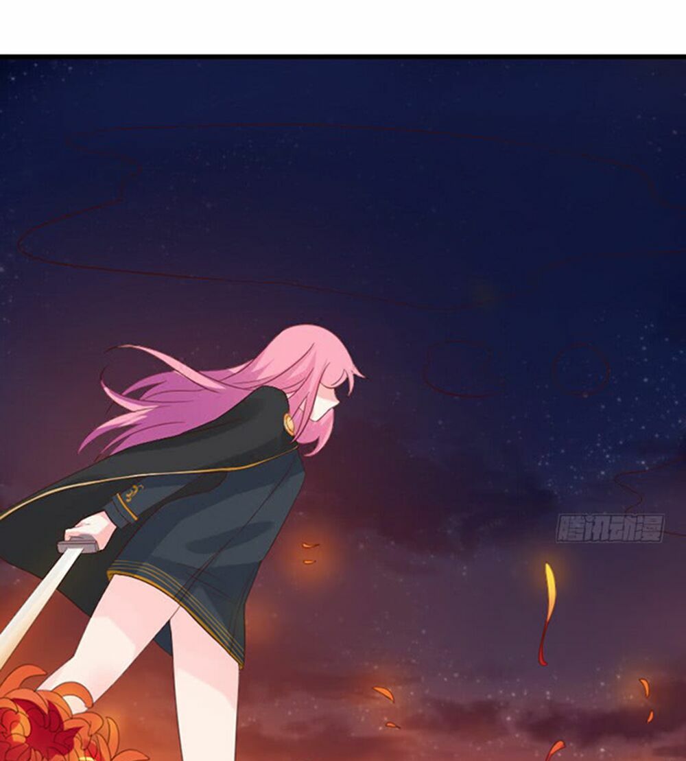 Vương Tử Nhà Tôi Là Nô Bộc: Chapter 71
