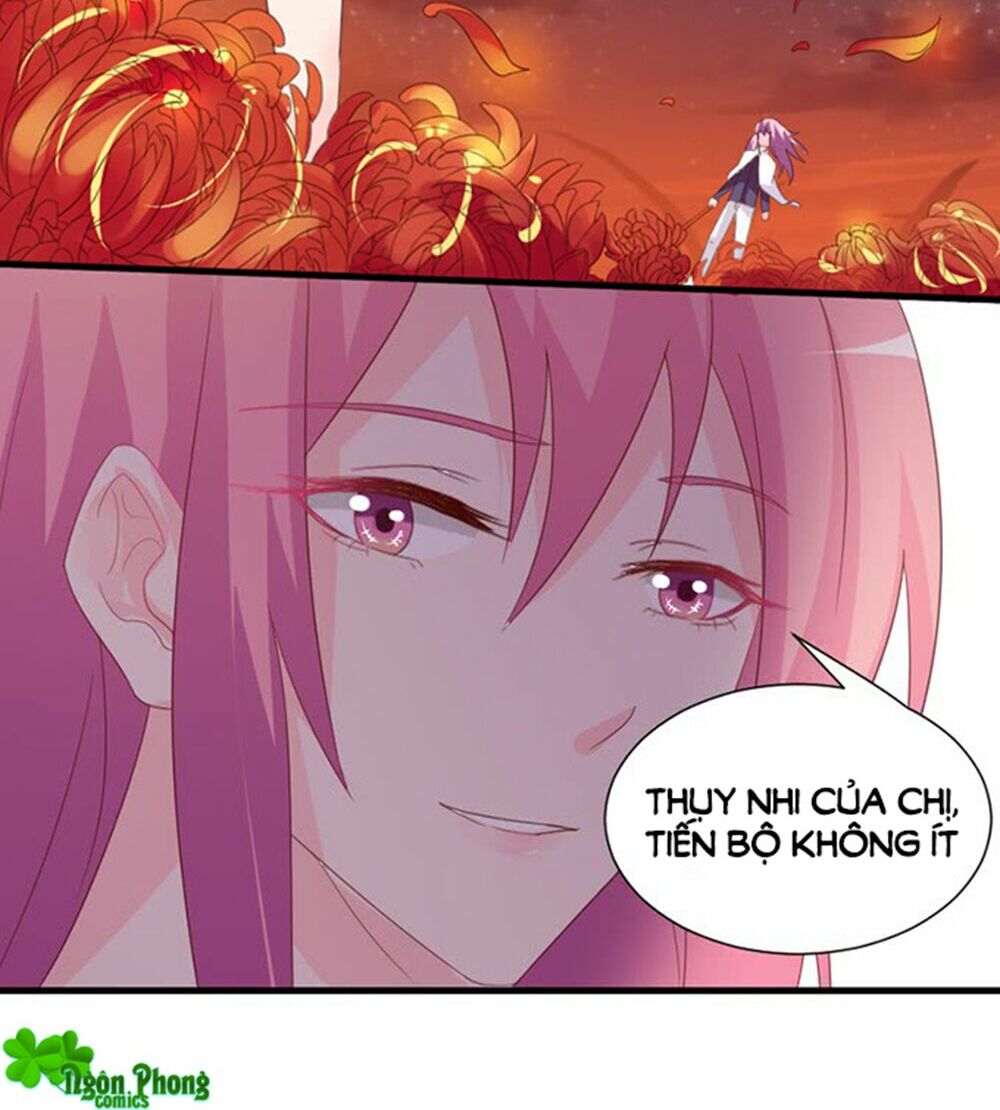 Vương Tử Nhà Tôi Là Nô Bộc: Chapter 71