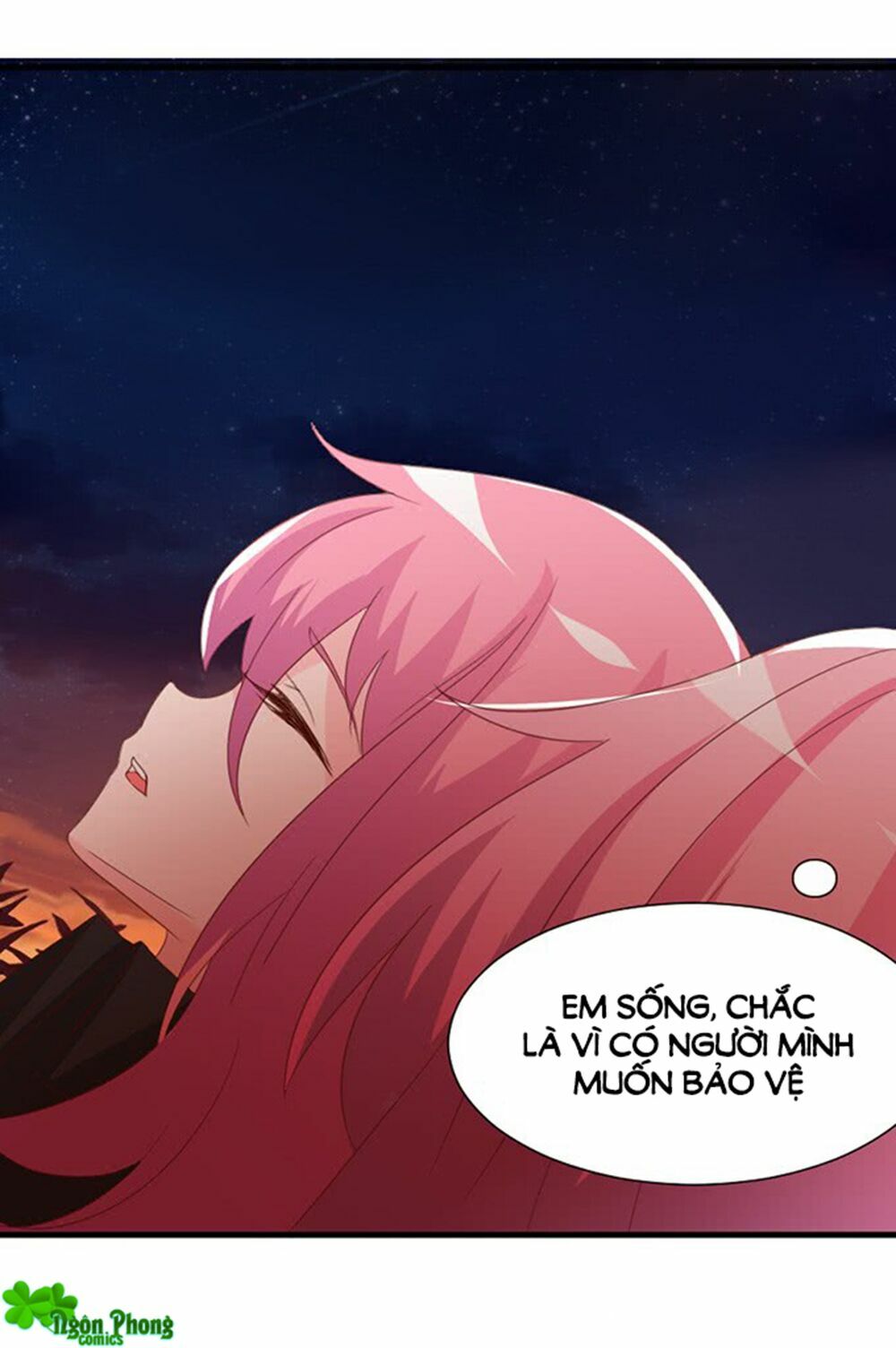 Vương Tử Nhà Tôi Là Nô Bộc: Chapter 71