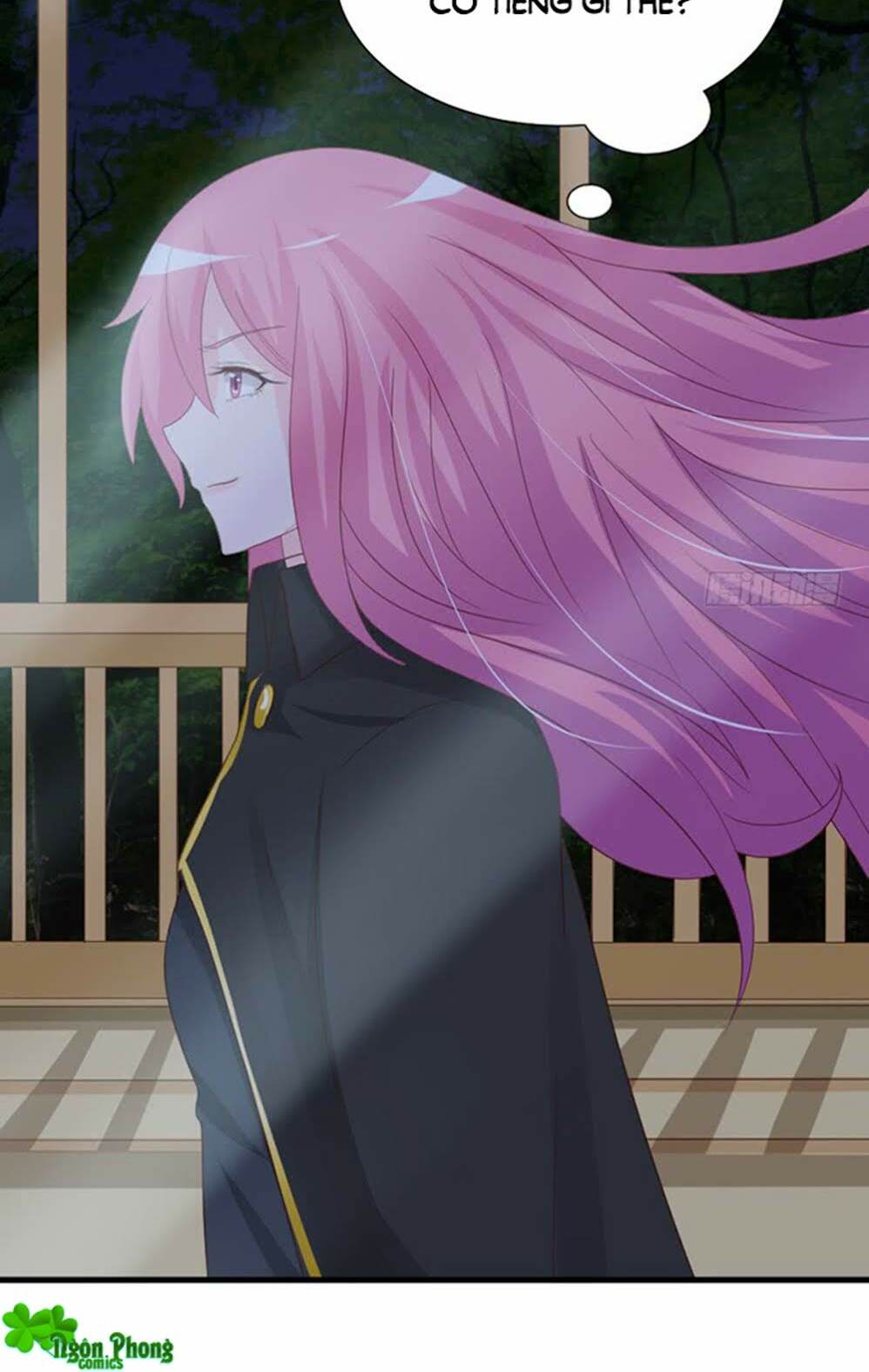 Vương Tử Nhà Tôi Là Nô Bộc: Chapter 71
