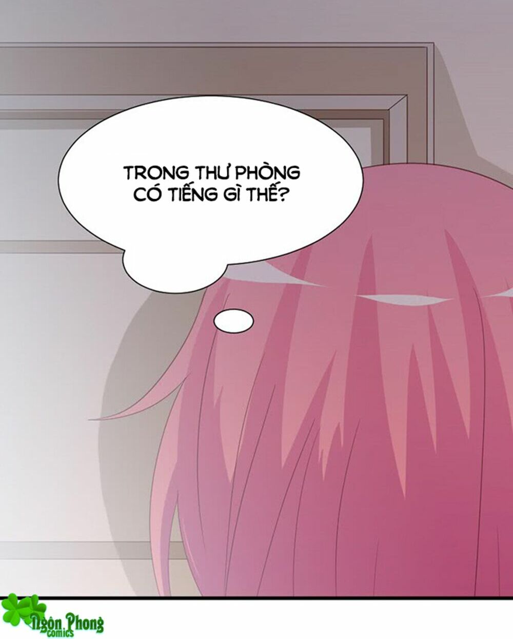 Vương Tử Nhà Tôi Là Nô Bộc: Chapter 71