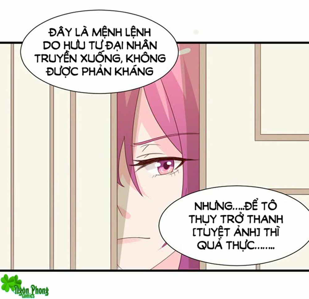 Vương Tử Nhà Tôi Là Nô Bộc: Chapter 71