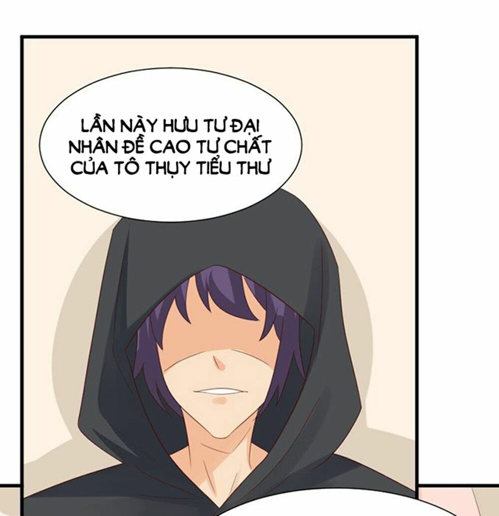 Vương Tử Nhà Tôi Là Nô Bộc: Chapter 71