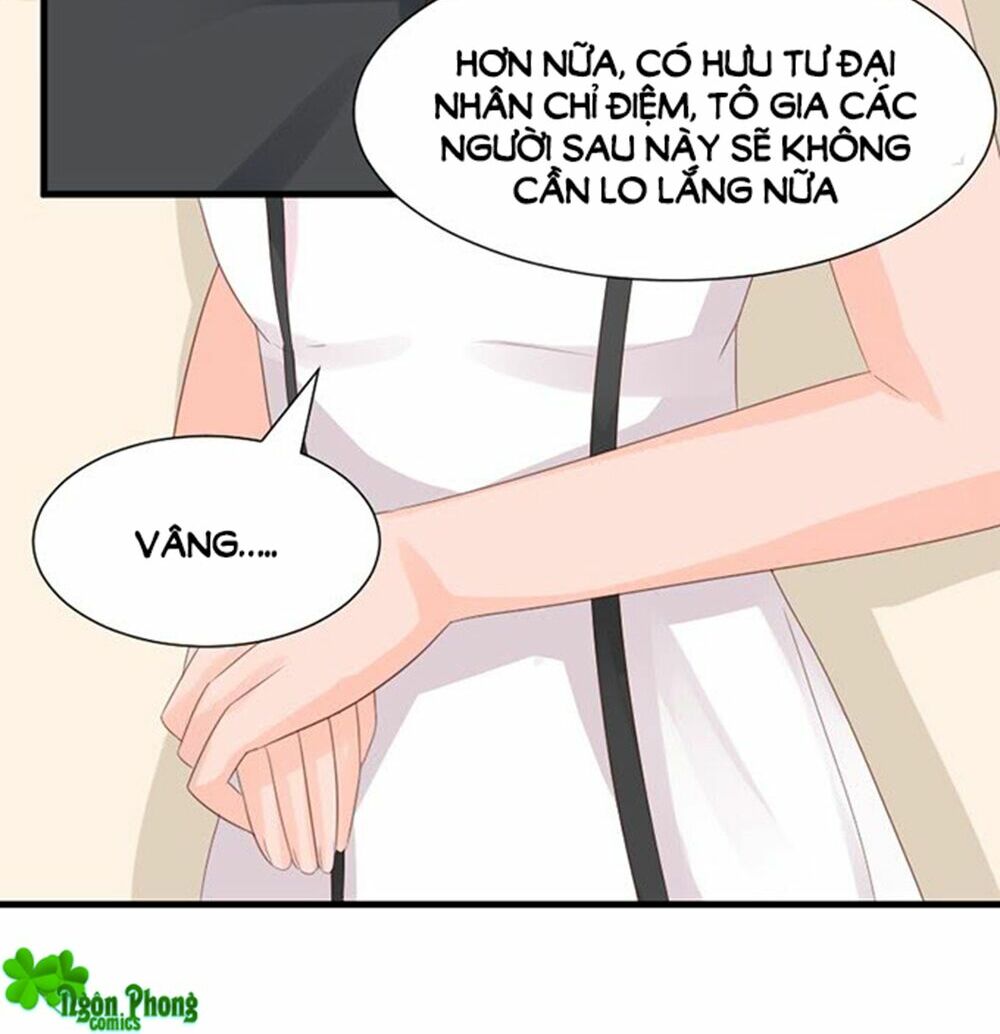 Vương Tử Nhà Tôi Là Nô Bộc: Chapter 71