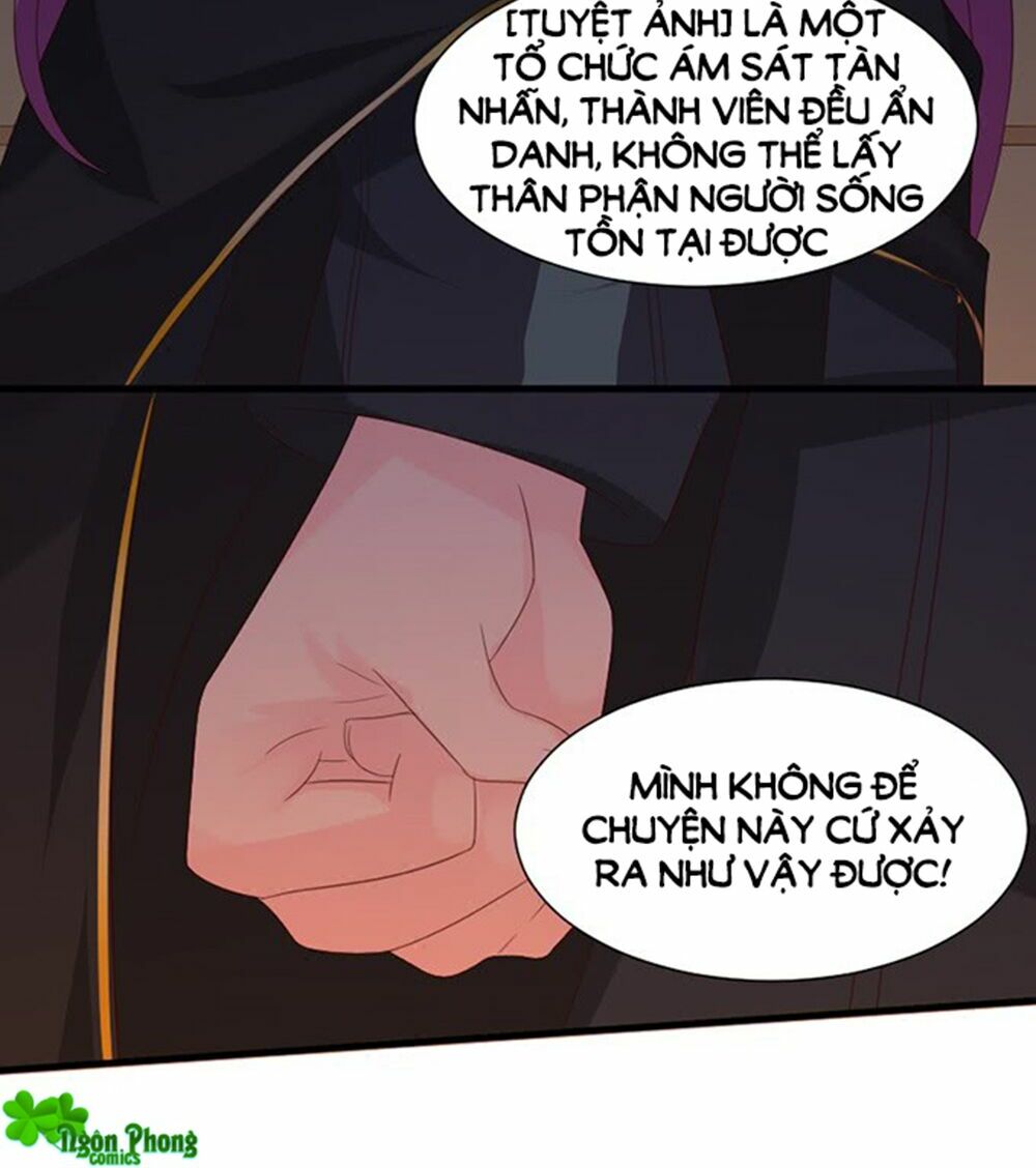 Vương Tử Nhà Tôi Là Nô Bộc: Chapter 71