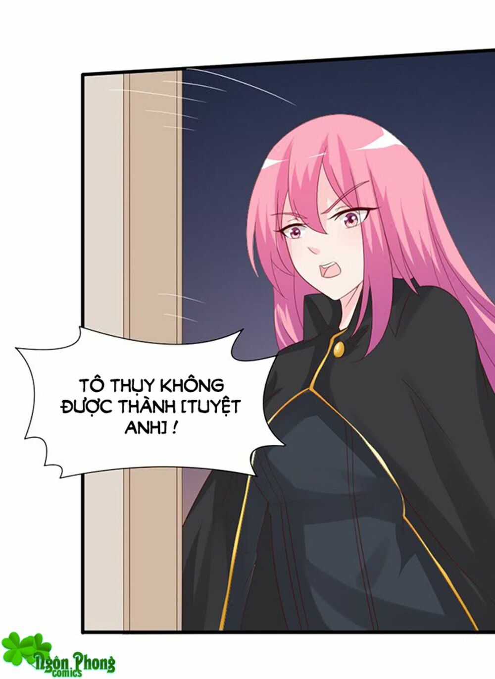 Vương Tử Nhà Tôi Là Nô Bộc: Chapter 71
