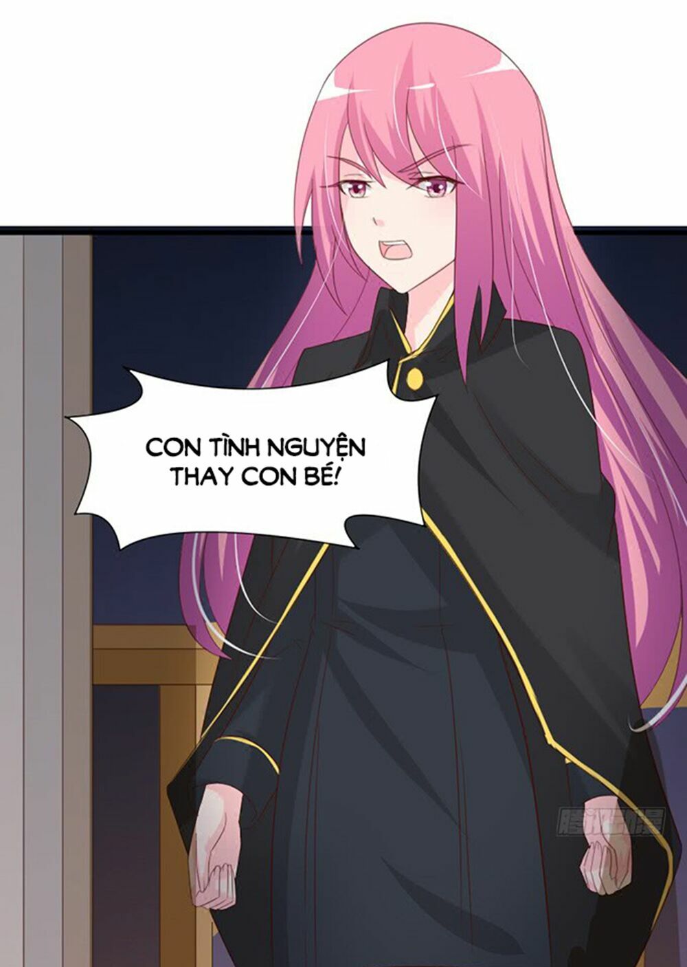 Vương Tử Nhà Tôi Là Nô Bộc: Chapter 71