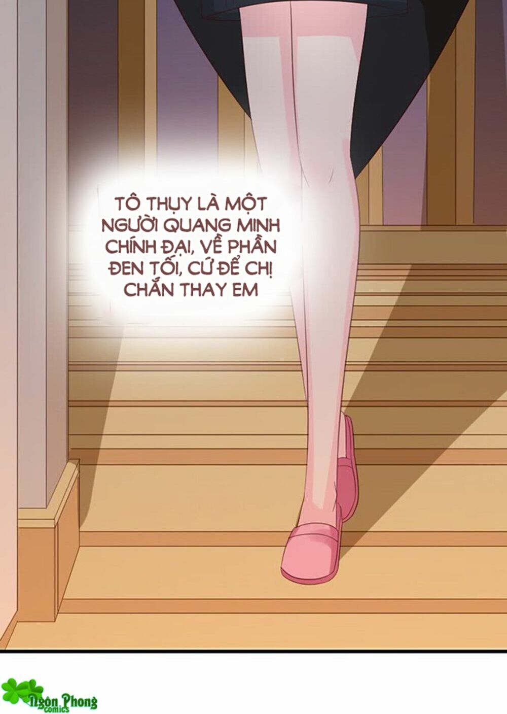 Vương Tử Nhà Tôi Là Nô Bộc: Chapter 71