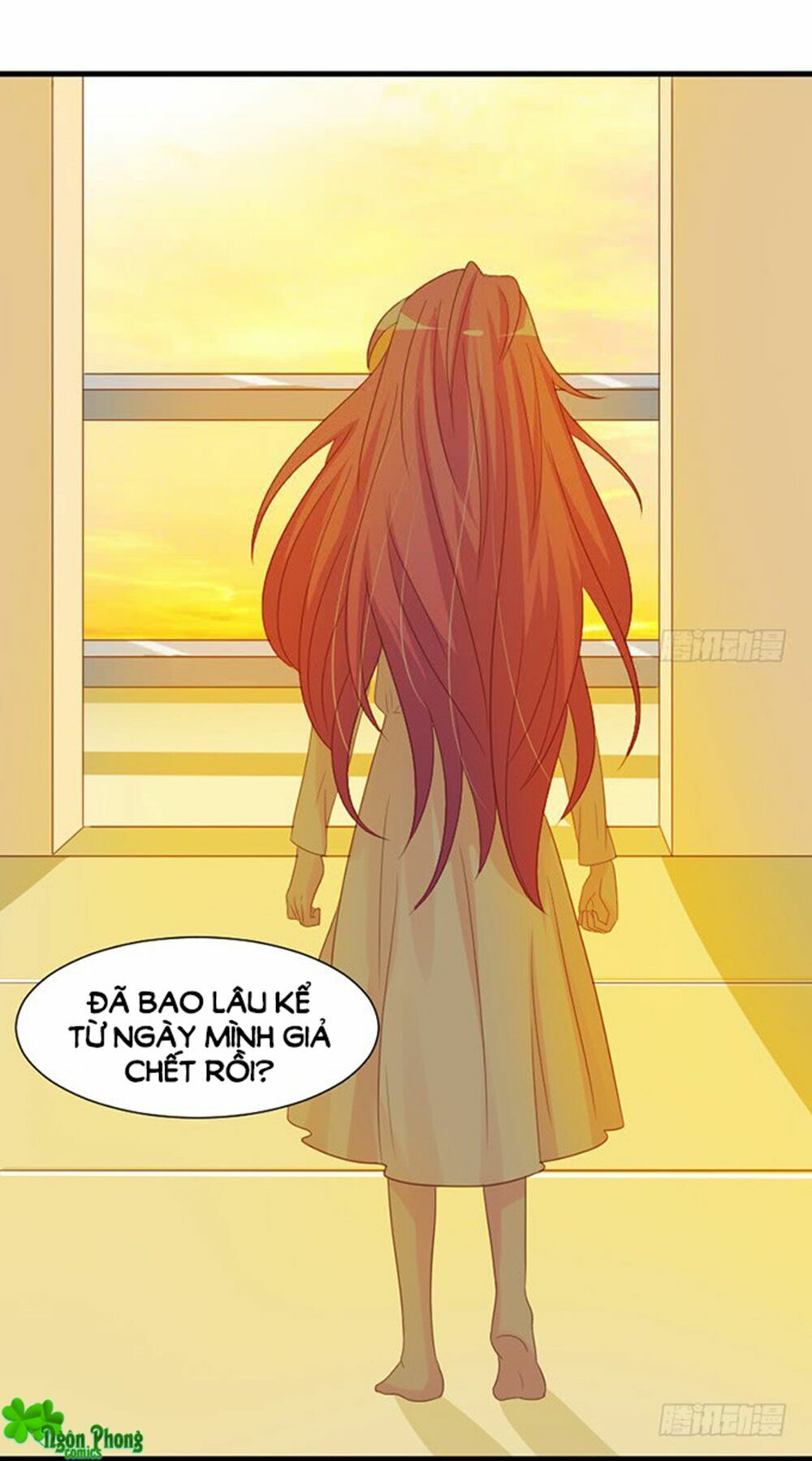 Vương Tử Nhà Tôi Là Nô Bộc: Chapter 71
