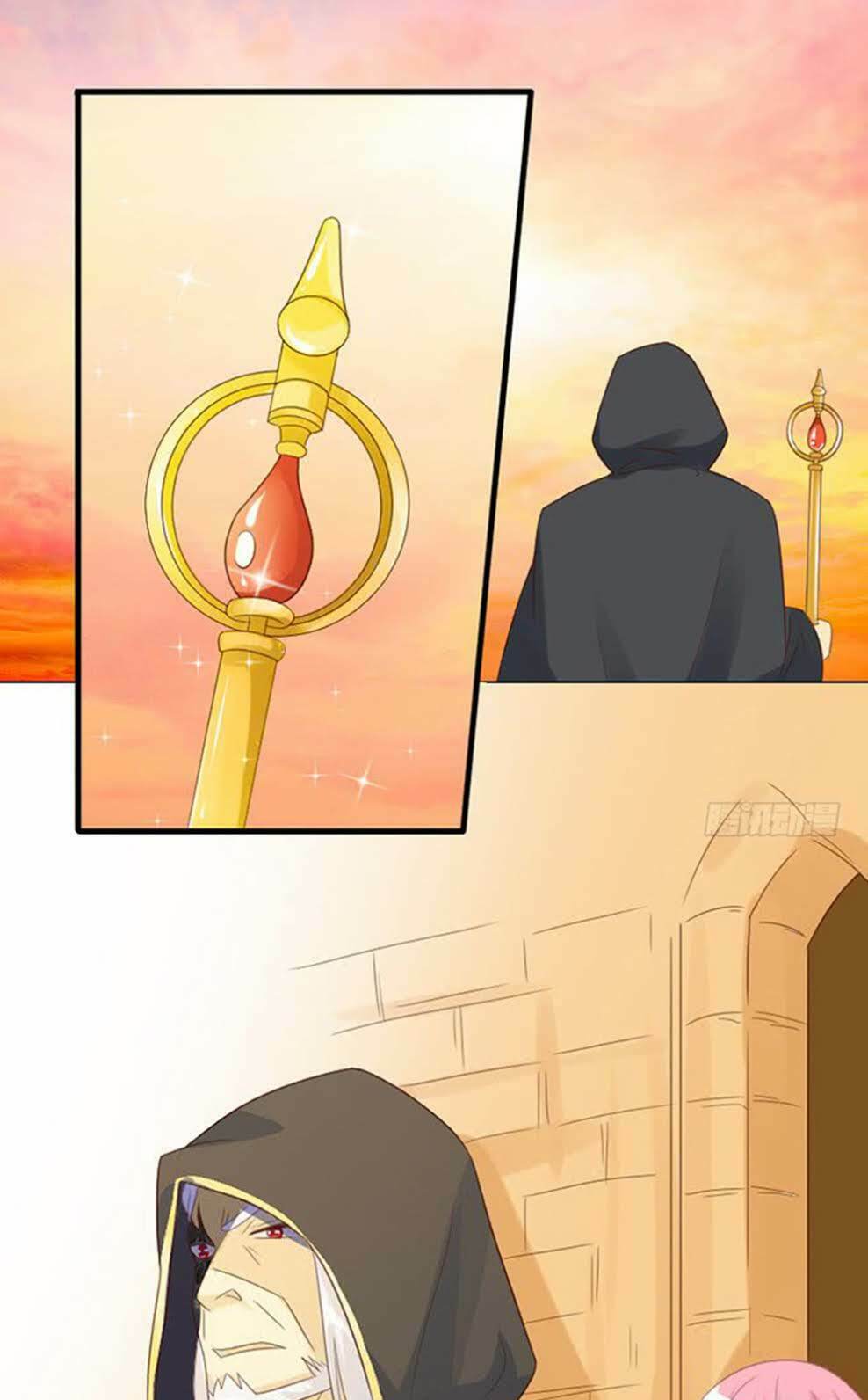 Vương Tử Nhà Tôi Là Nô Bộc: Chapter 71