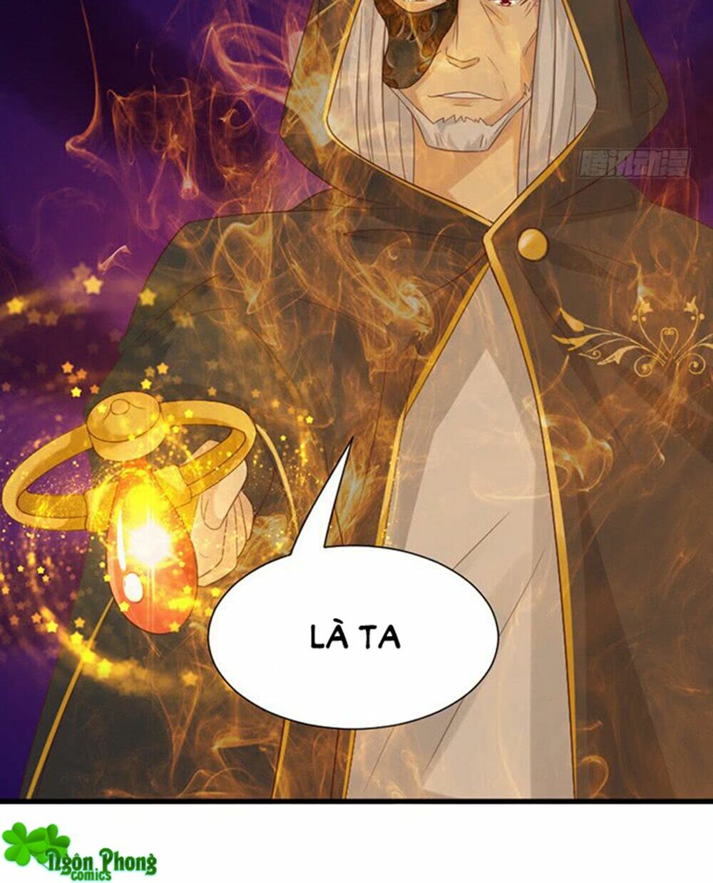 Vương Tử Nhà Tôi Là Nô Bộc: Chapter 71