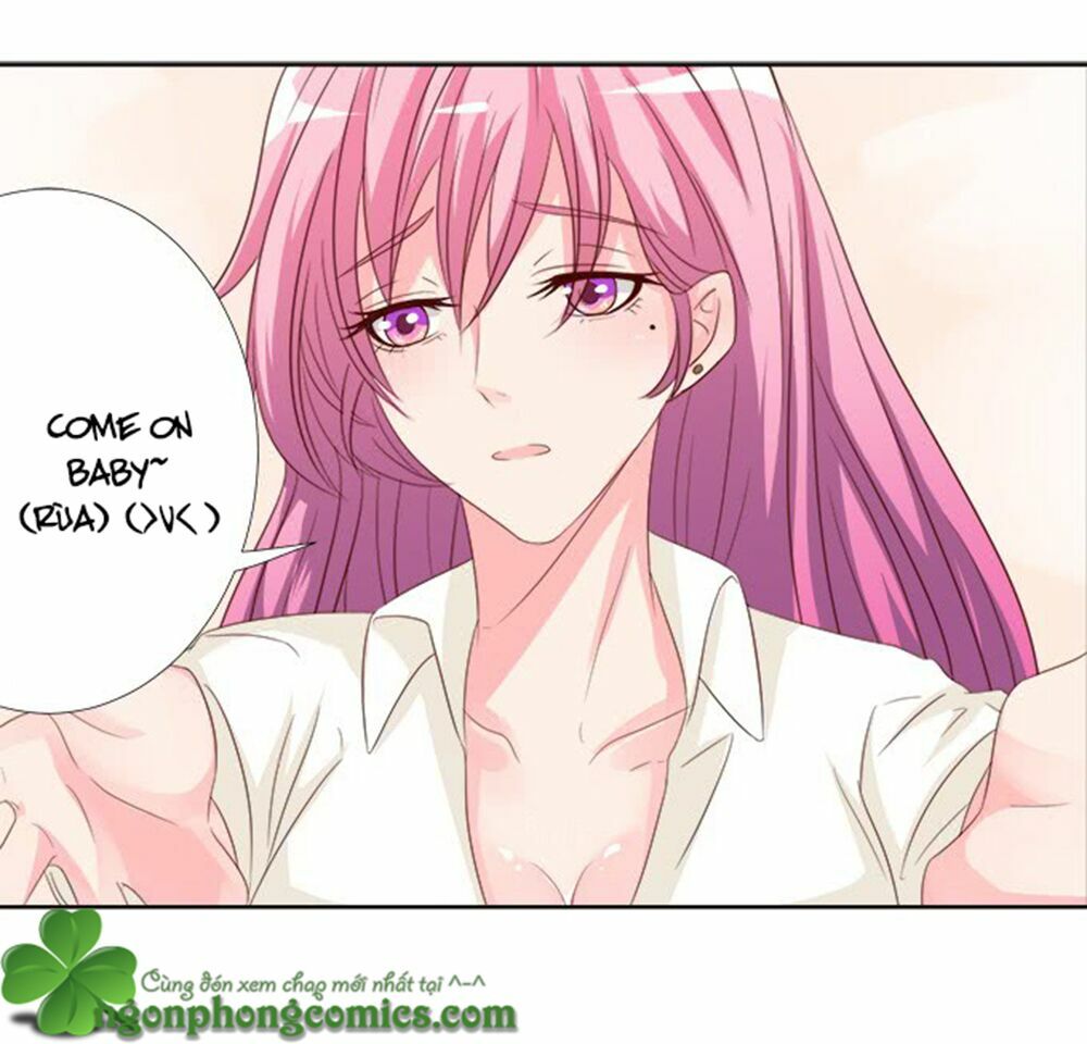 Vương Tử Nhà Tôi Là Nô Bộc: Chapter 71