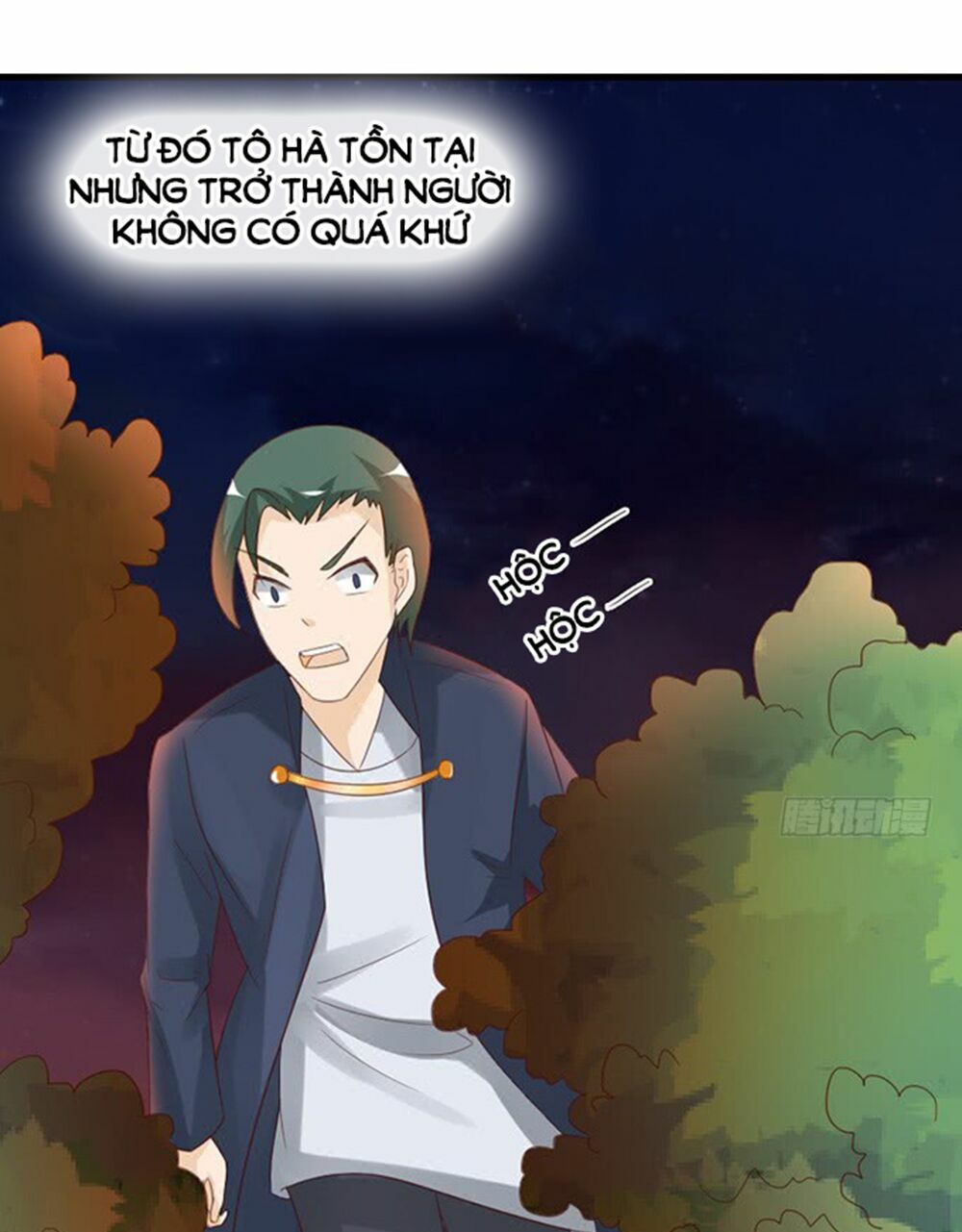 Vương Tử Nhà Tôi Là Nô Bộc: Chapter 72