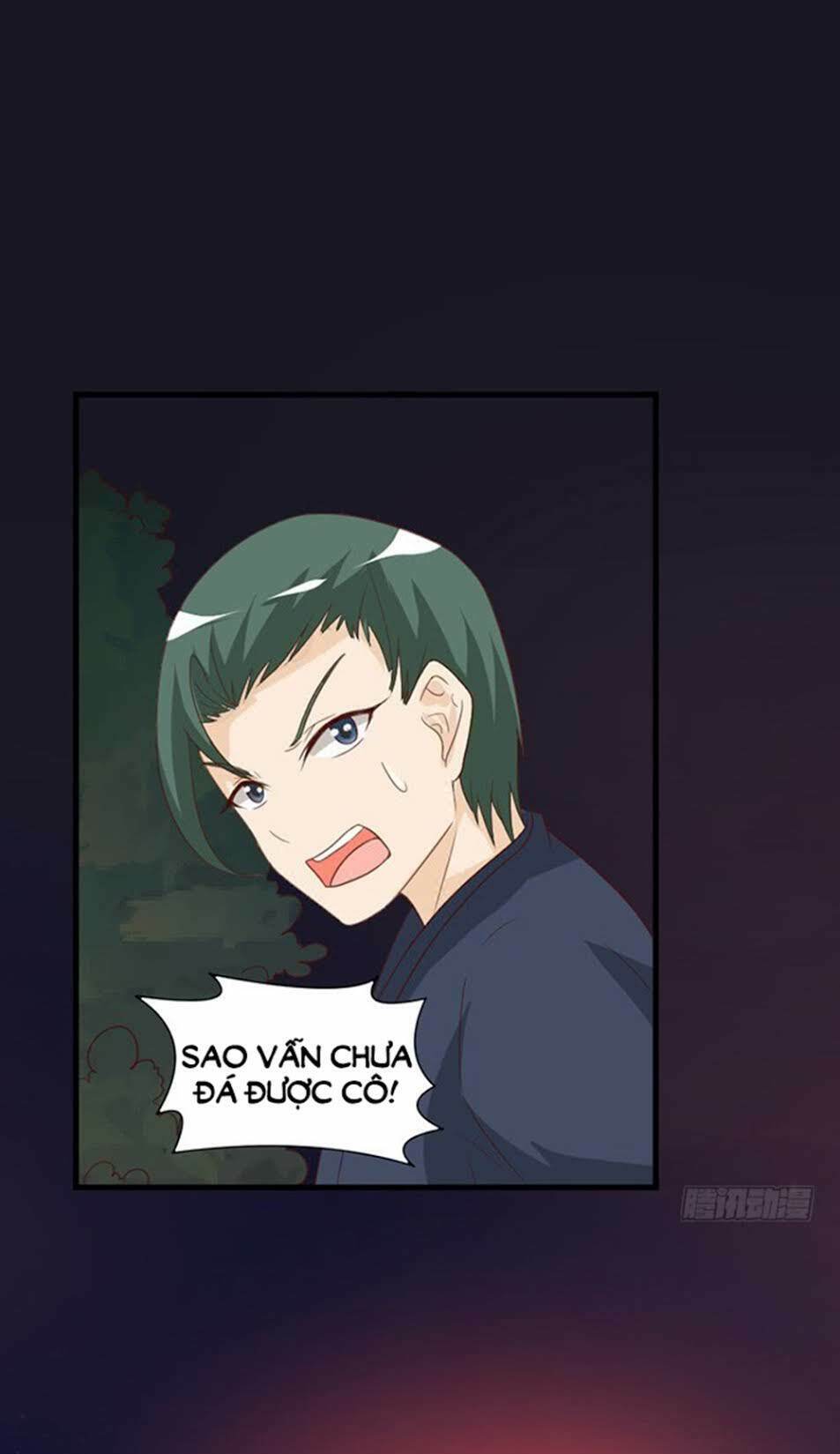 Vương Tử Nhà Tôi Là Nô Bộc: Chapter 72
