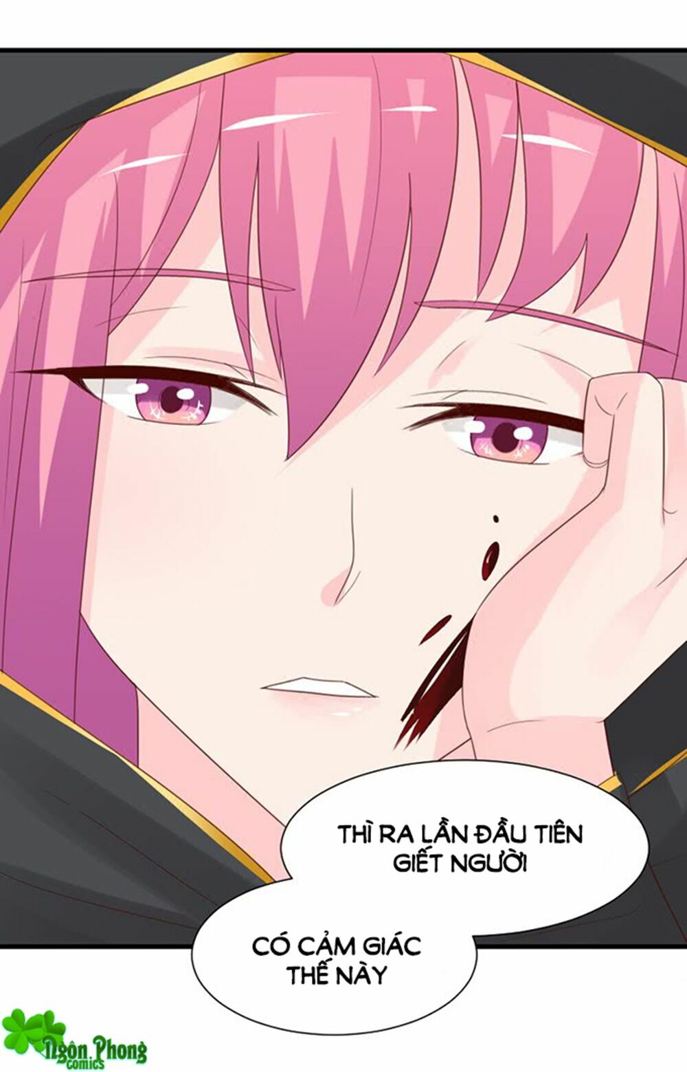 Vương Tử Nhà Tôi Là Nô Bộc: Chapter 72