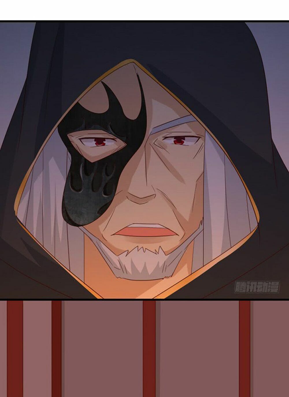 Vương Tử Nhà Tôi Là Nô Bộc: Chapter 72