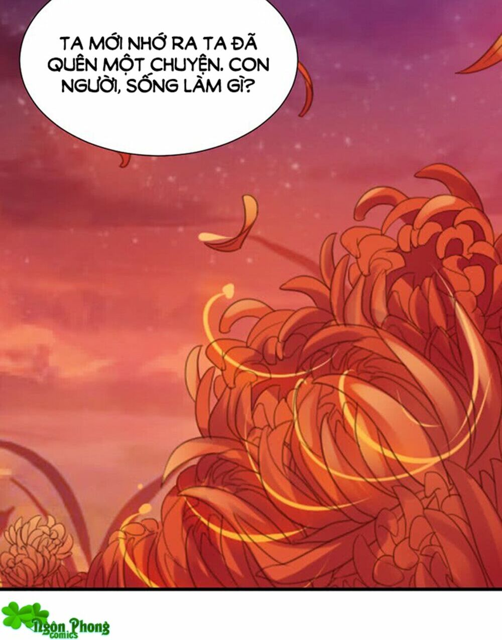 Vương Tử Nhà Tôi Là Nô Bộc: Chapter 72