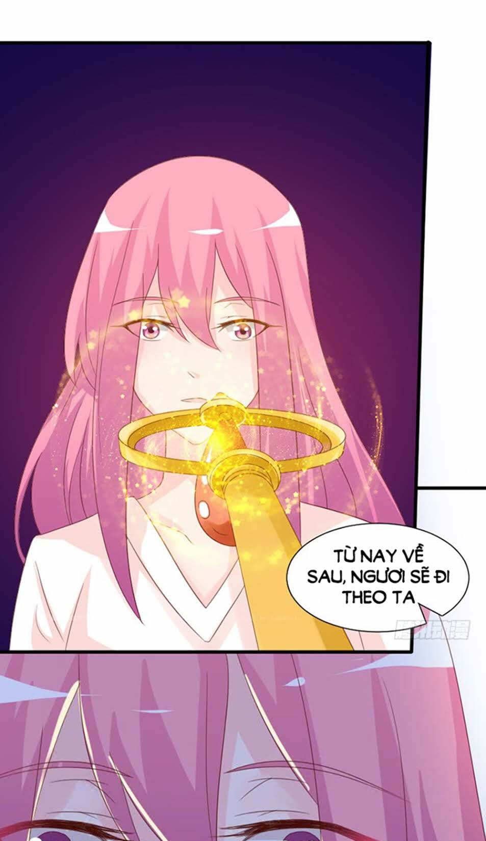 Vương Tử Nhà Tôi Là Nô Bộc: Chapter 72