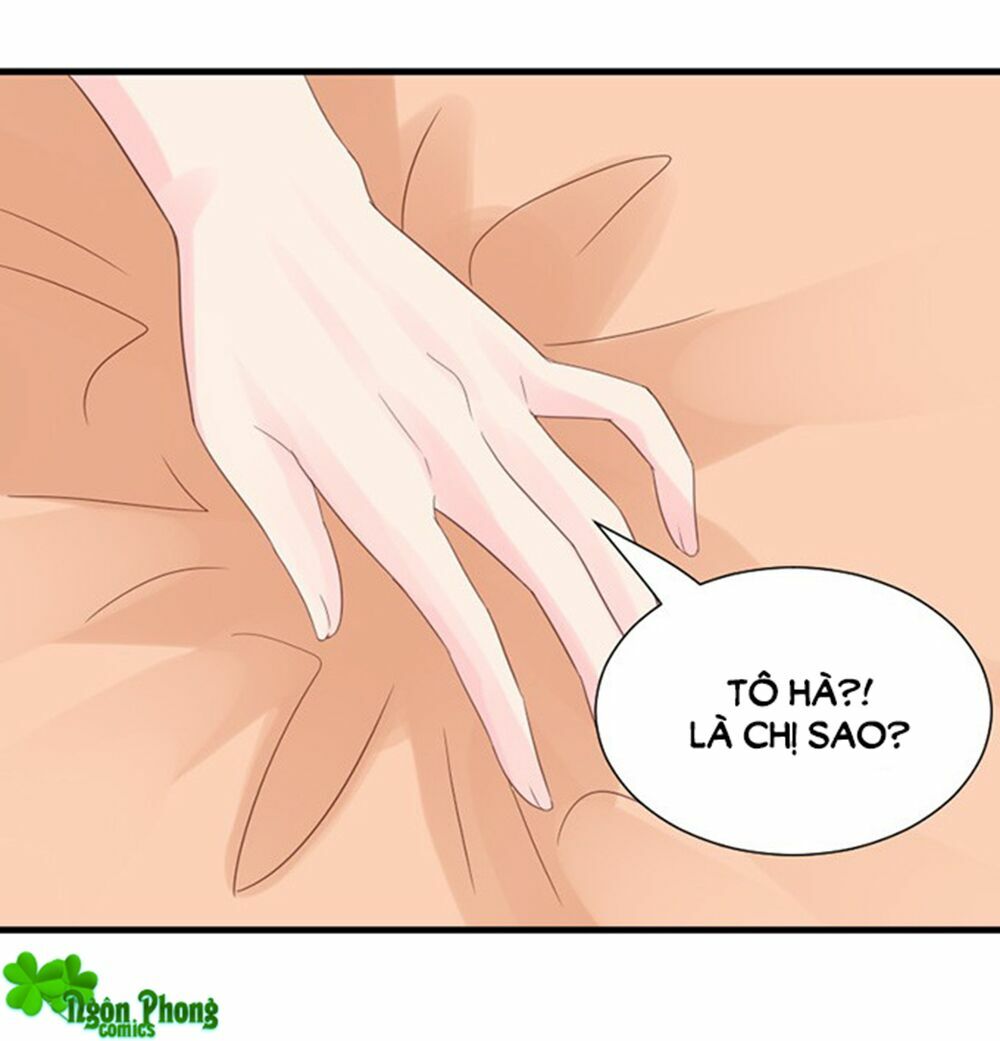 Vương Tử Nhà Tôi Là Nô Bộc: Chapter 72