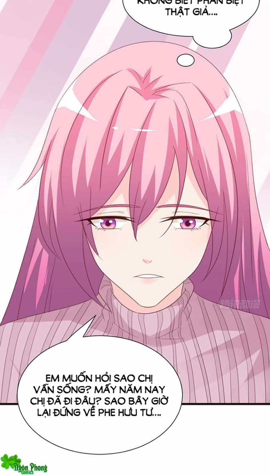 Vương Tử Nhà Tôi Là Nô Bộc: Chapter 72
