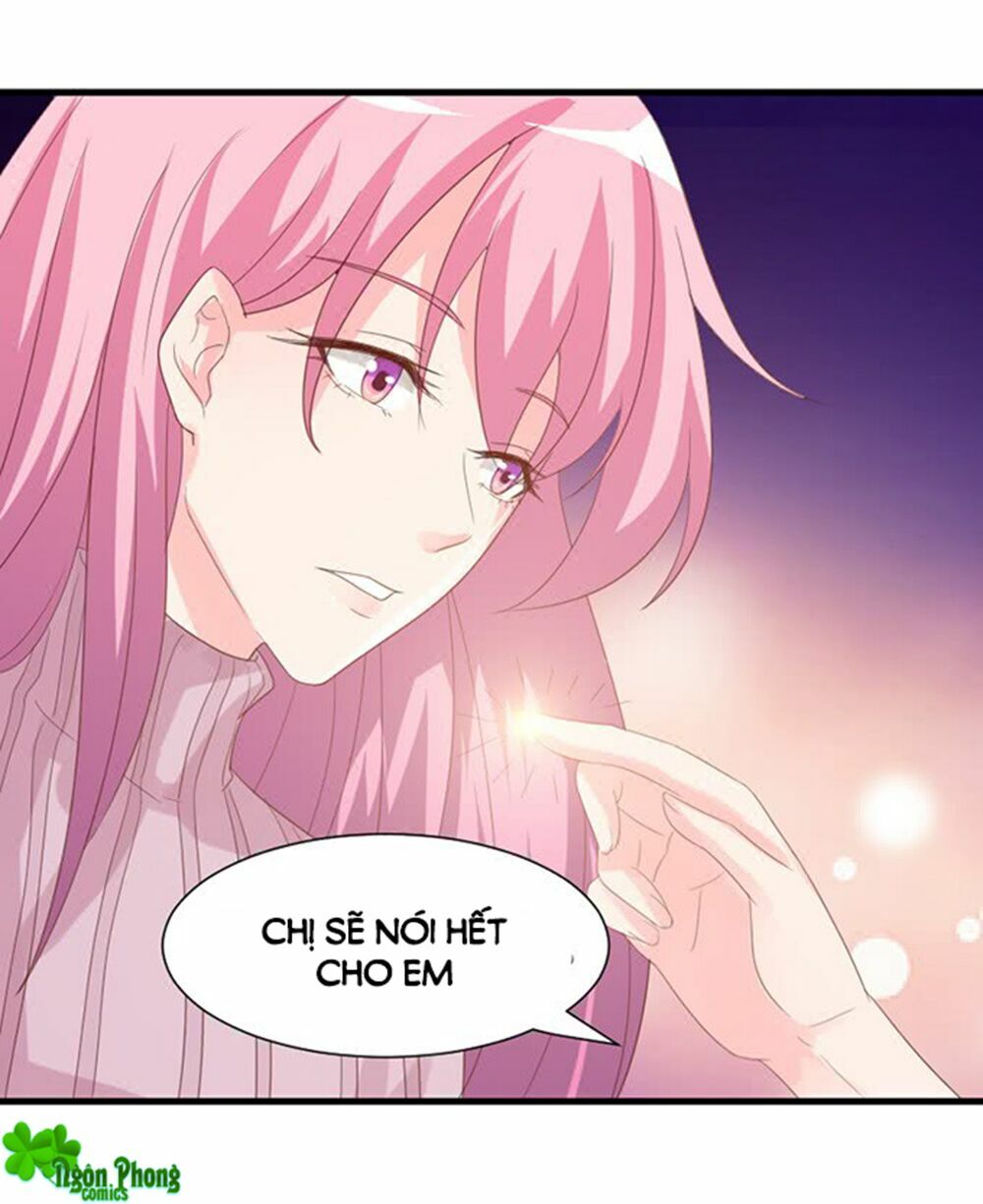 Vương Tử Nhà Tôi Là Nô Bộc: Chapter 72