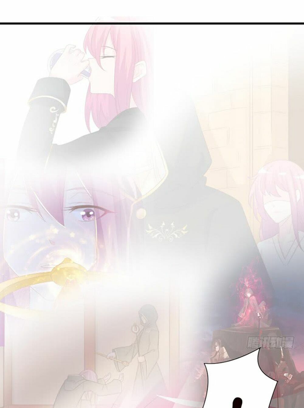 Vương Tử Nhà Tôi Là Nô Bộc: Chapter 72