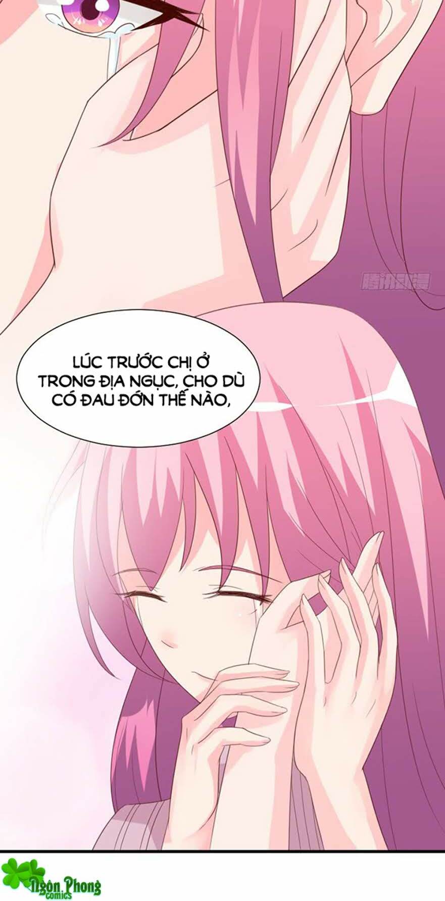 Vương Tử Nhà Tôi Là Nô Bộc: Chapter 72