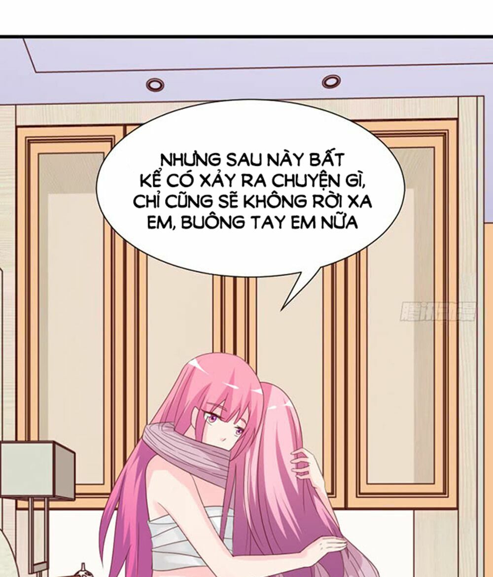 Vương Tử Nhà Tôi Là Nô Bộc: Chapter 72