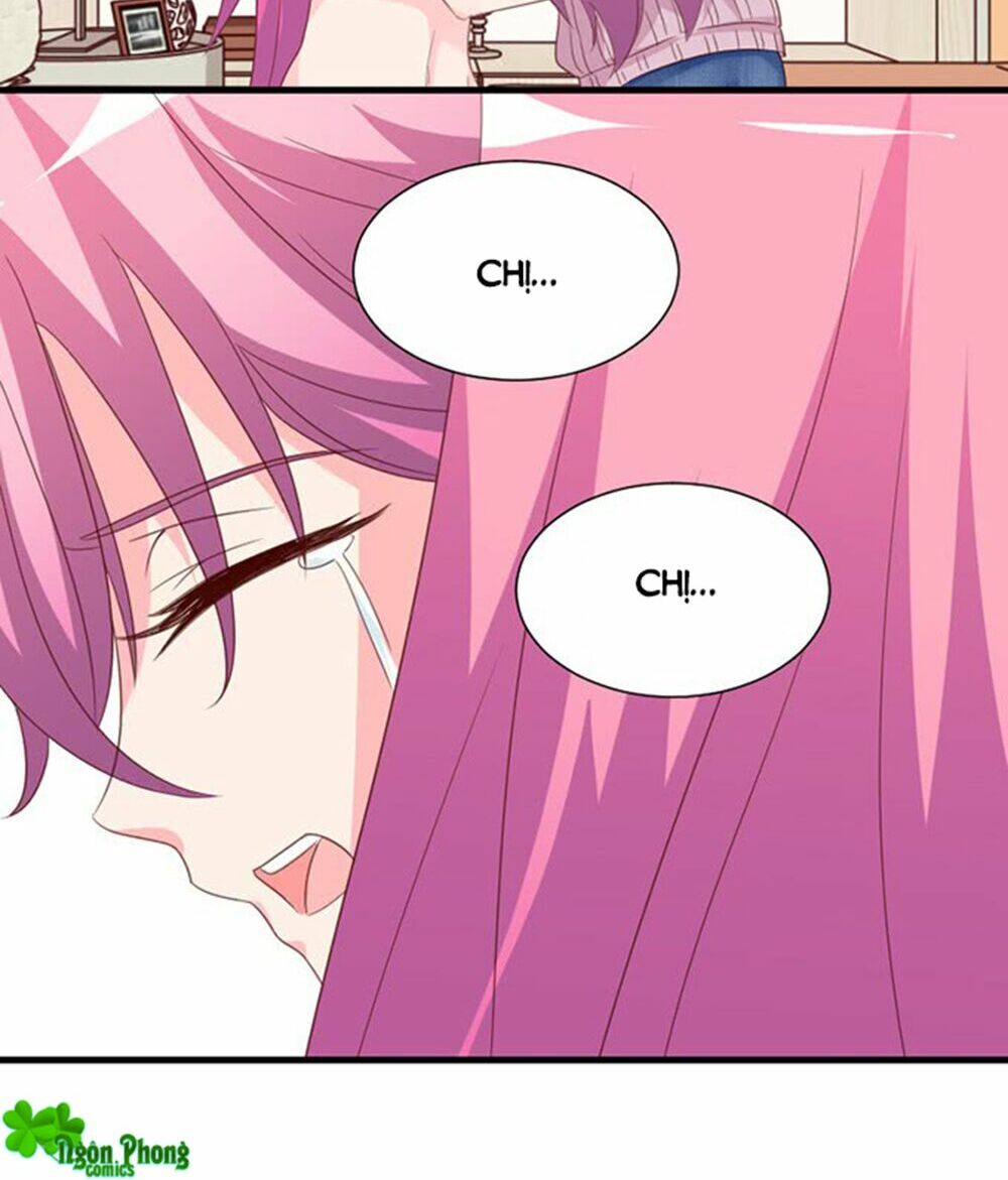 Vương Tử Nhà Tôi Là Nô Bộc: Chapter 72