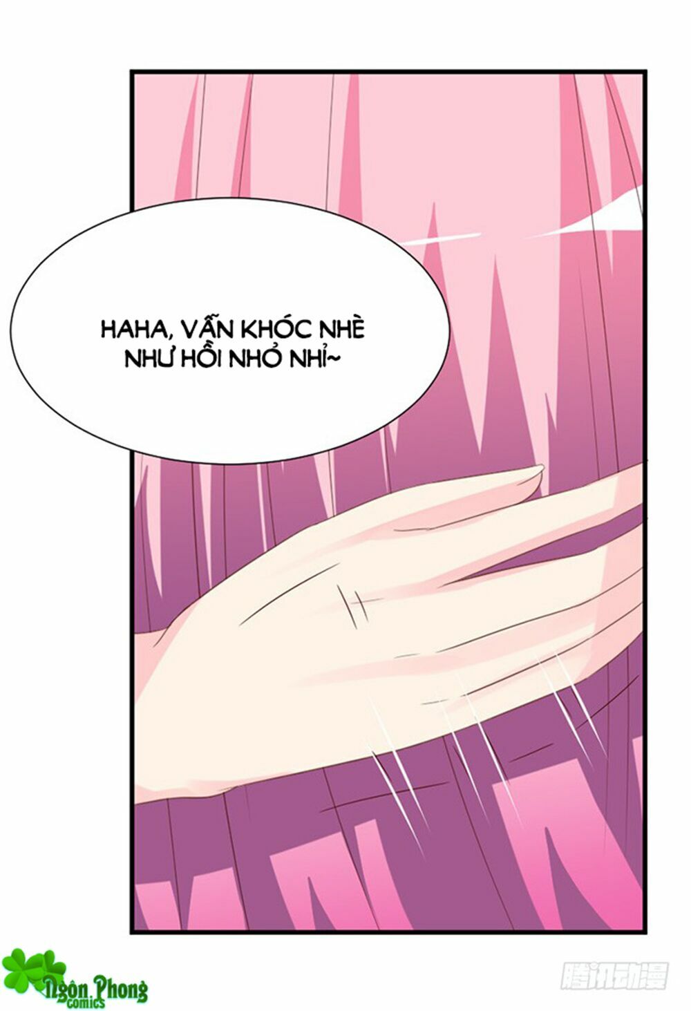 Vương Tử Nhà Tôi Là Nô Bộc: Chapter 72